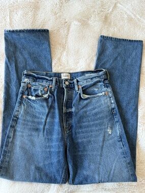 Citizens Of Humanity Eva Jeans